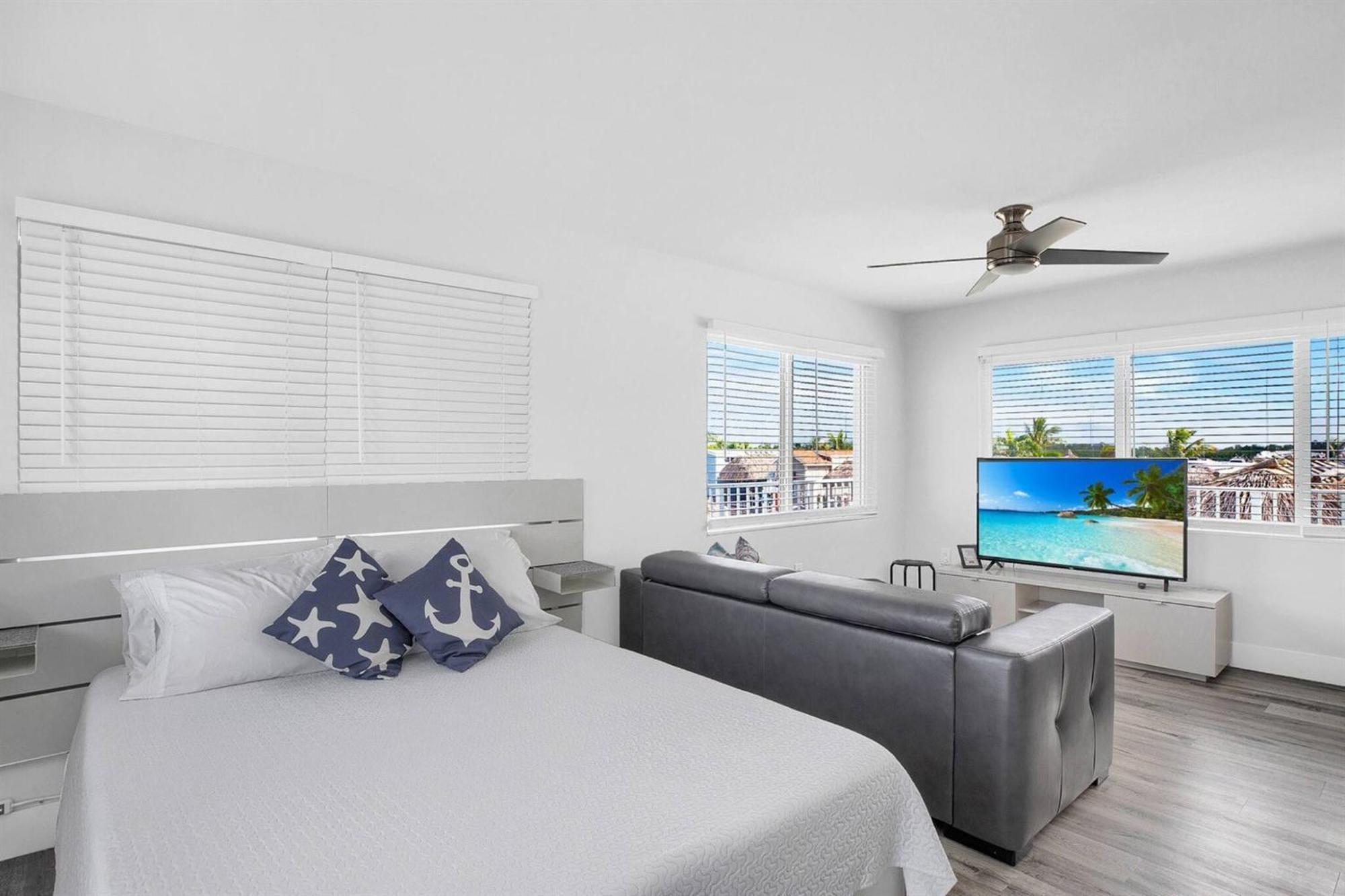 Waterfront Studio 2, Couples Oasis, Kayaks, Pool Jewfish Exterior foto