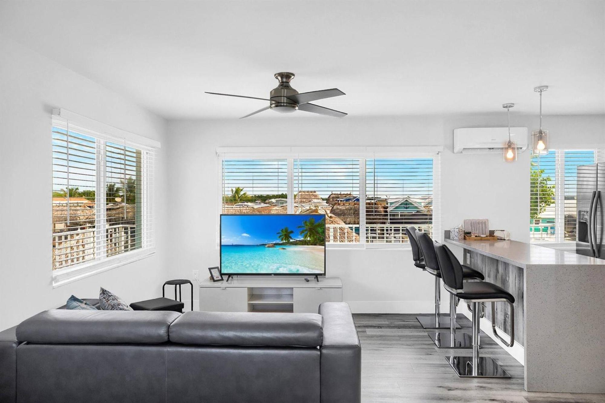 Waterfront Studio 2, Couples Oasis, Kayaks, Pool Jewfish Exterior foto