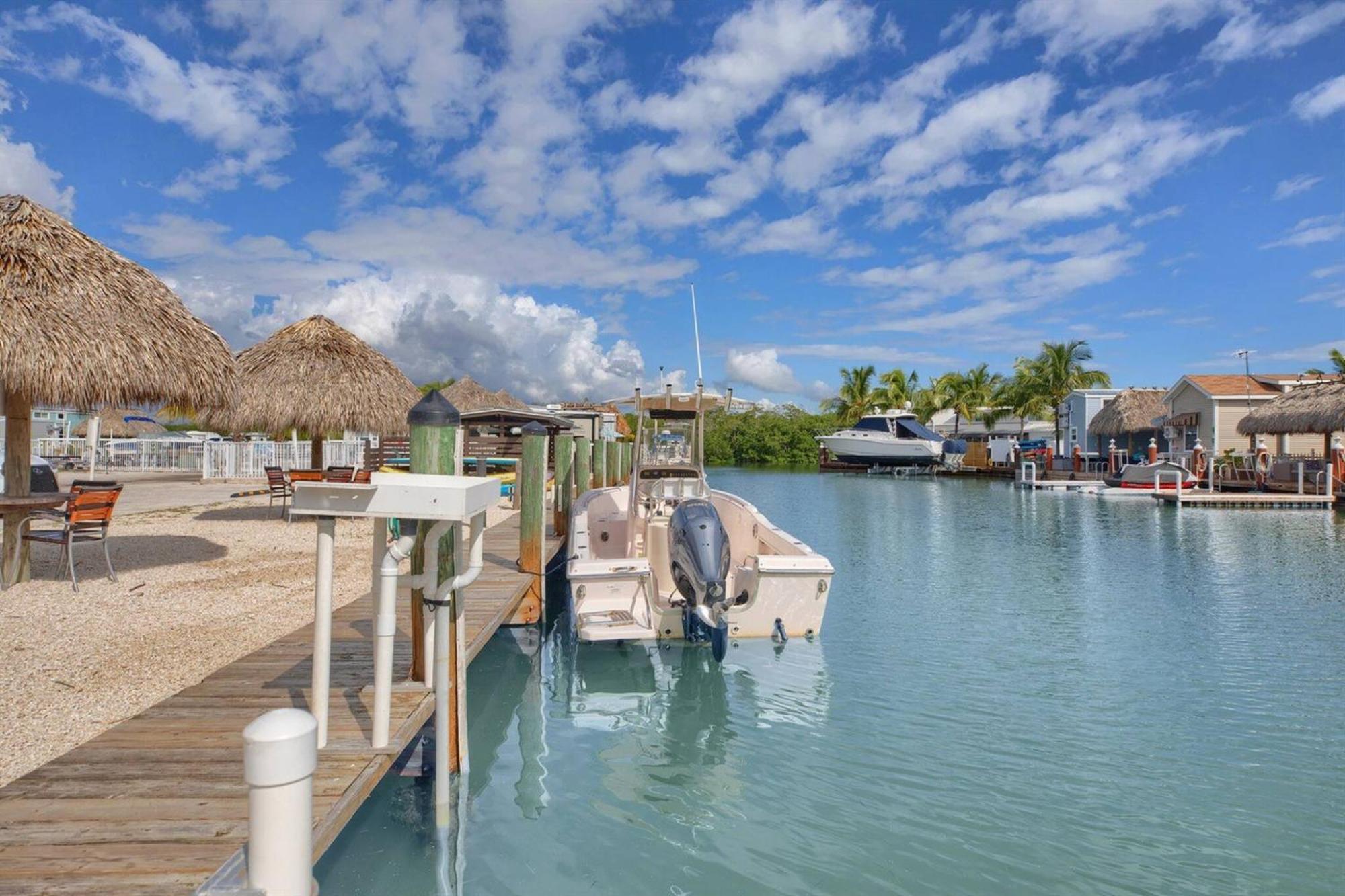 Waterfront Studio 2, Couples Oasis, Kayaks, Pool Jewfish Exterior foto