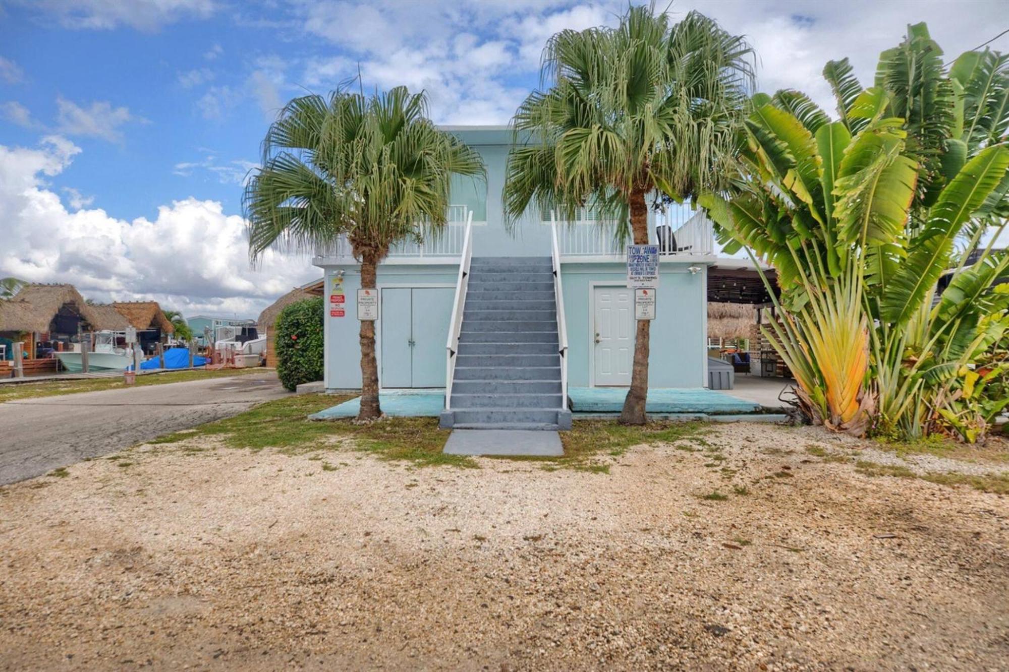Waterfront Studio 2, Couples Oasis, Kayaks, Pool Jewfish Exterior foto