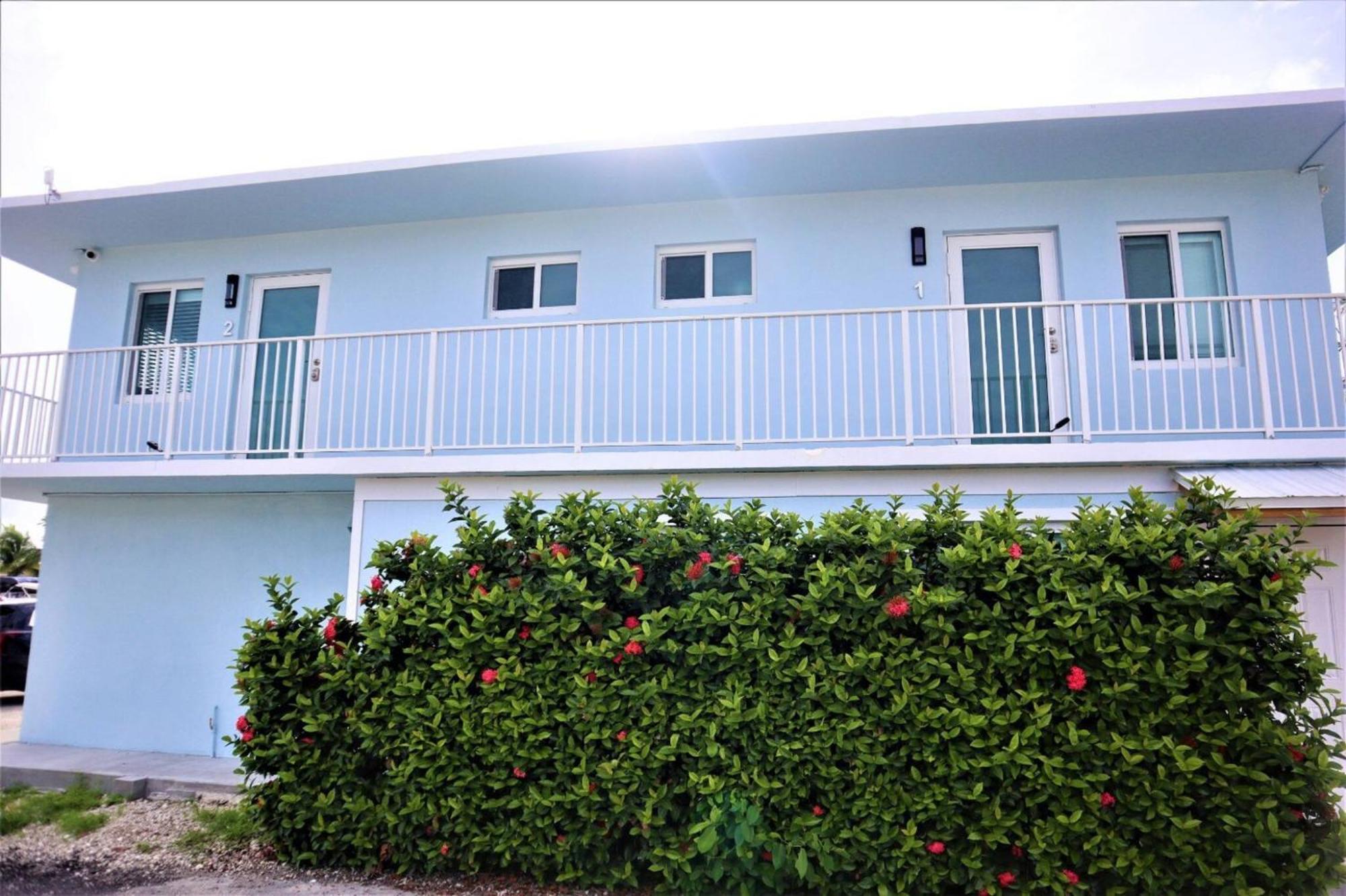 Waterfront Studio 2, Couples Oasis, Kayaks, Pool Jewfish Exterior foto